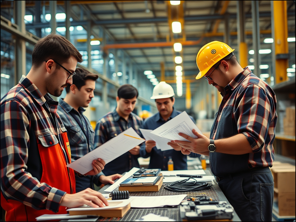 Lean Manufacturing’s Real Impact on Manufacturing Teams (Beyond Tools & Events)